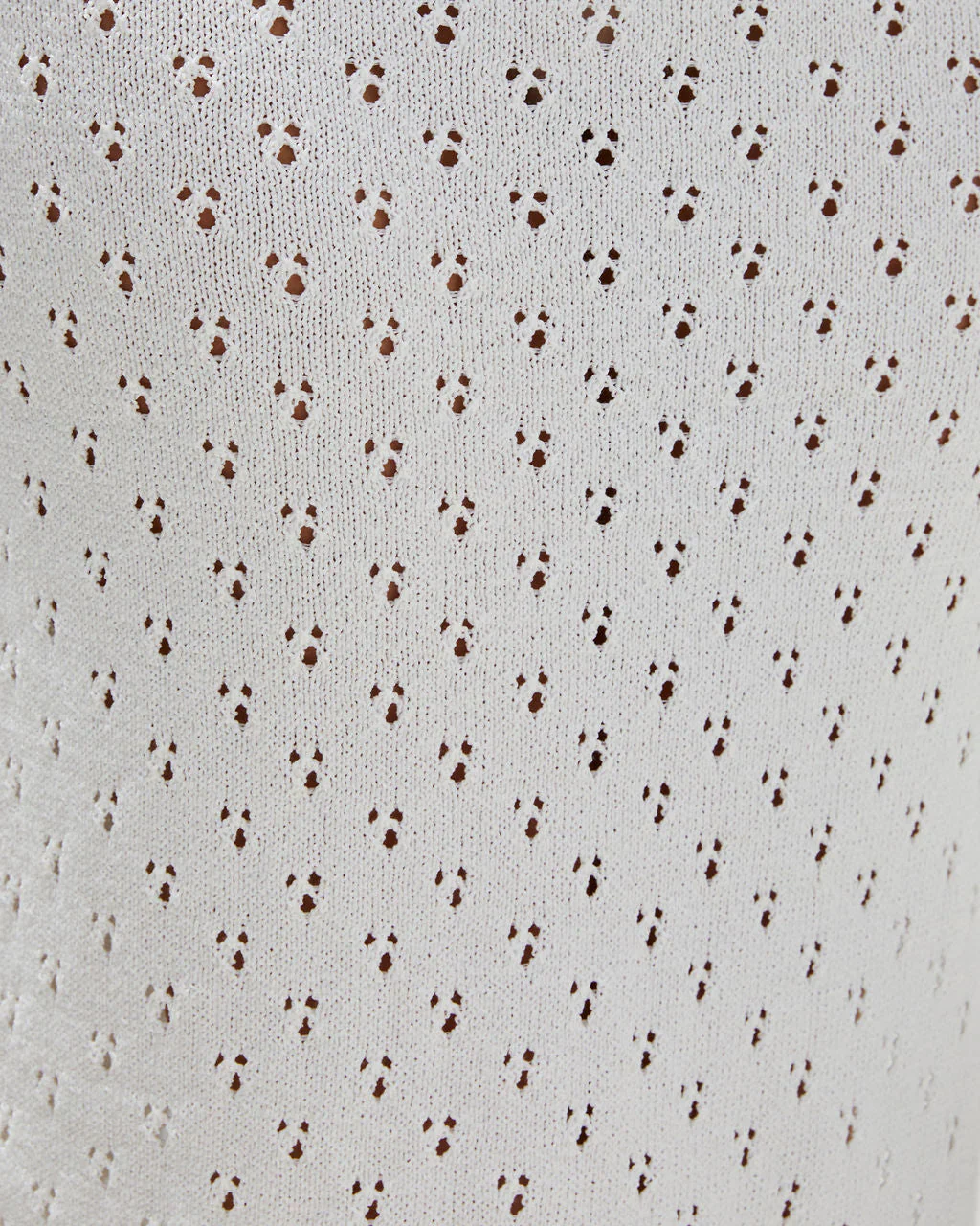 Quiet Luxury Knit Midi Skirt