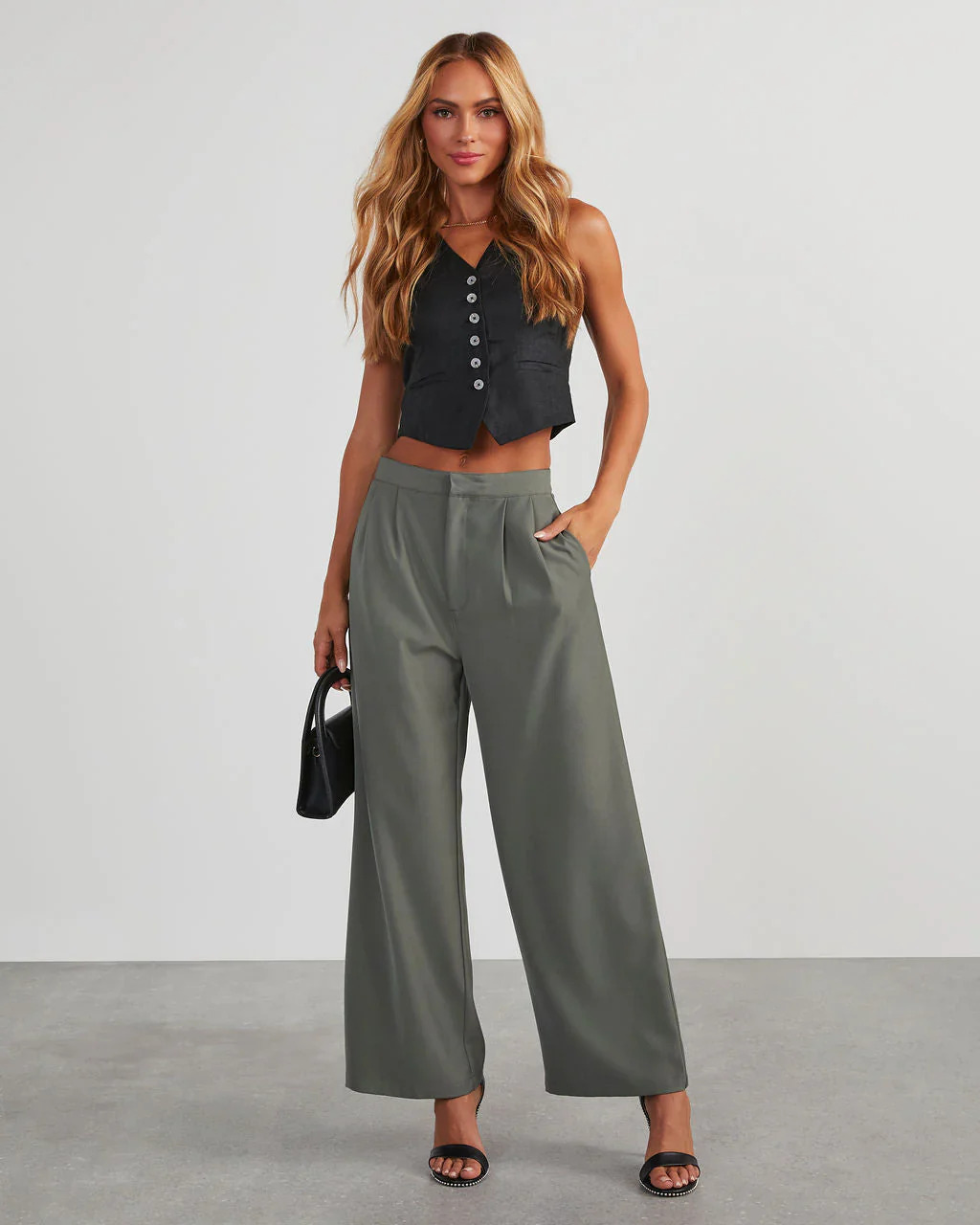 Brianne Trouser Pants