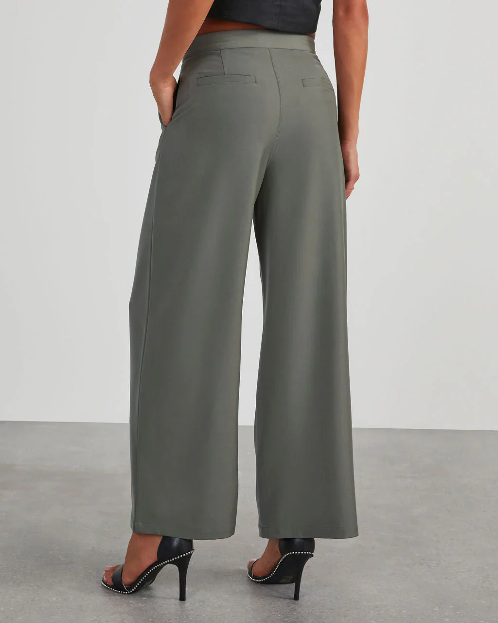 Brianne Trouser Pants