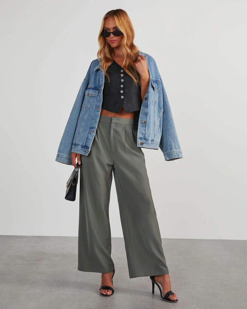 Brianne Trouser Pants
