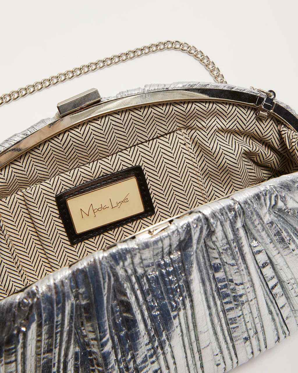 Make It Shine Clutch