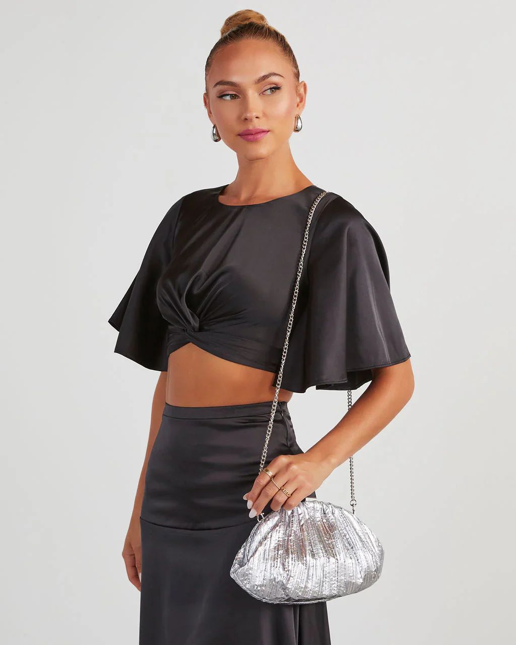 Make It Shine Clutch