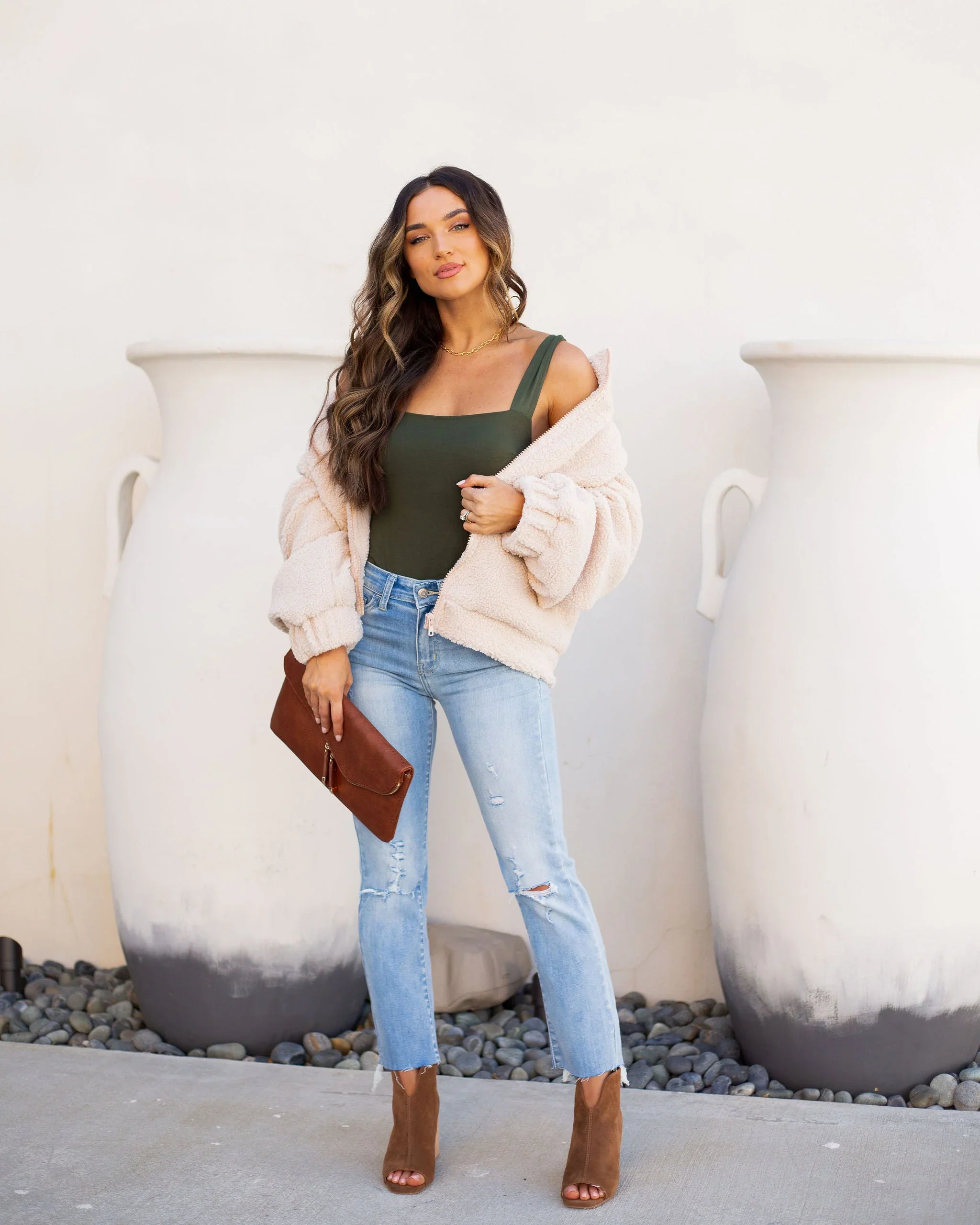 Making Moves Bodysuit