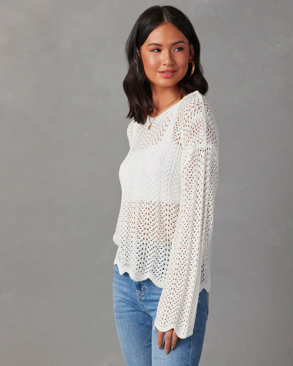 Abriana Sweater