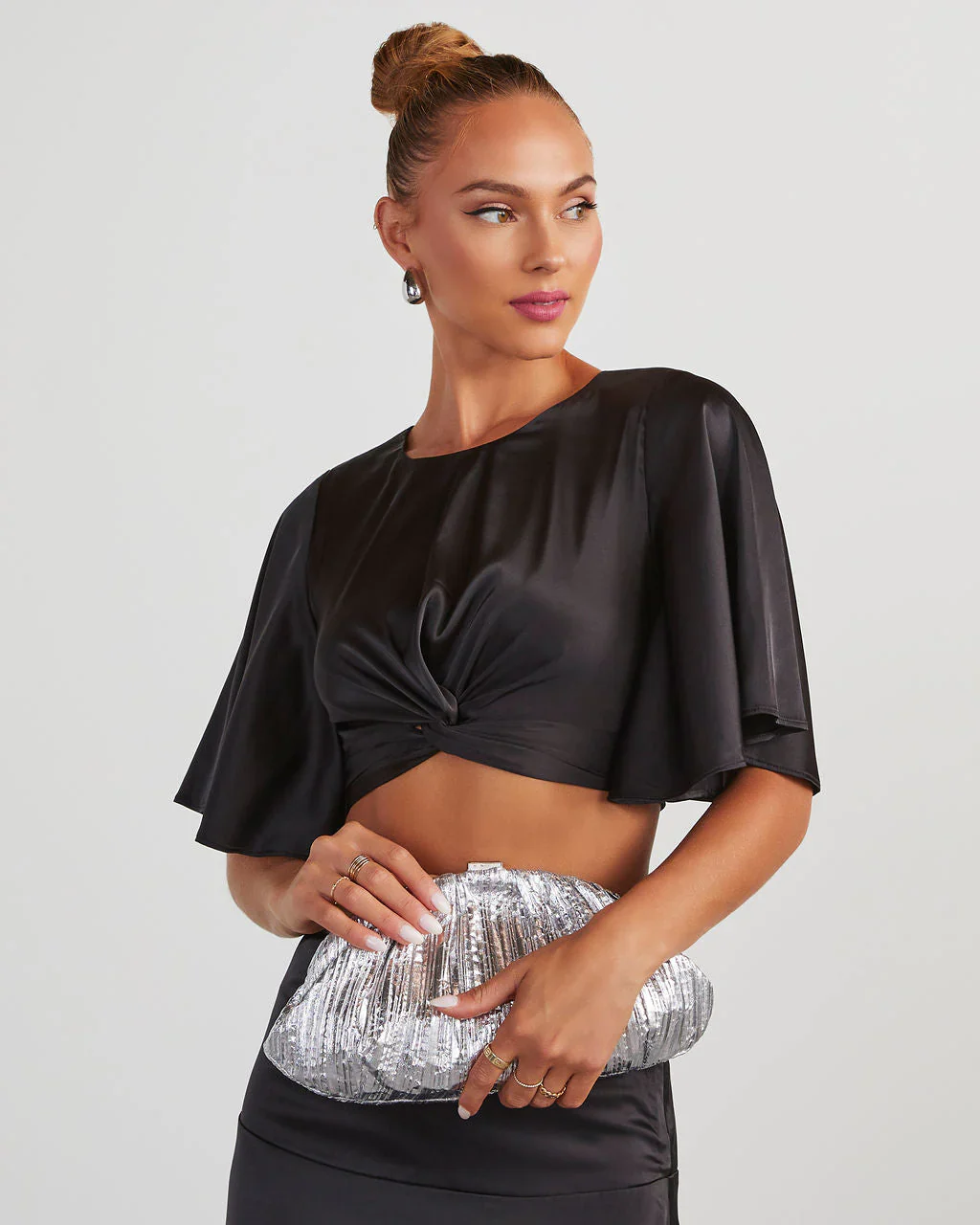 Make It Shine Clutch