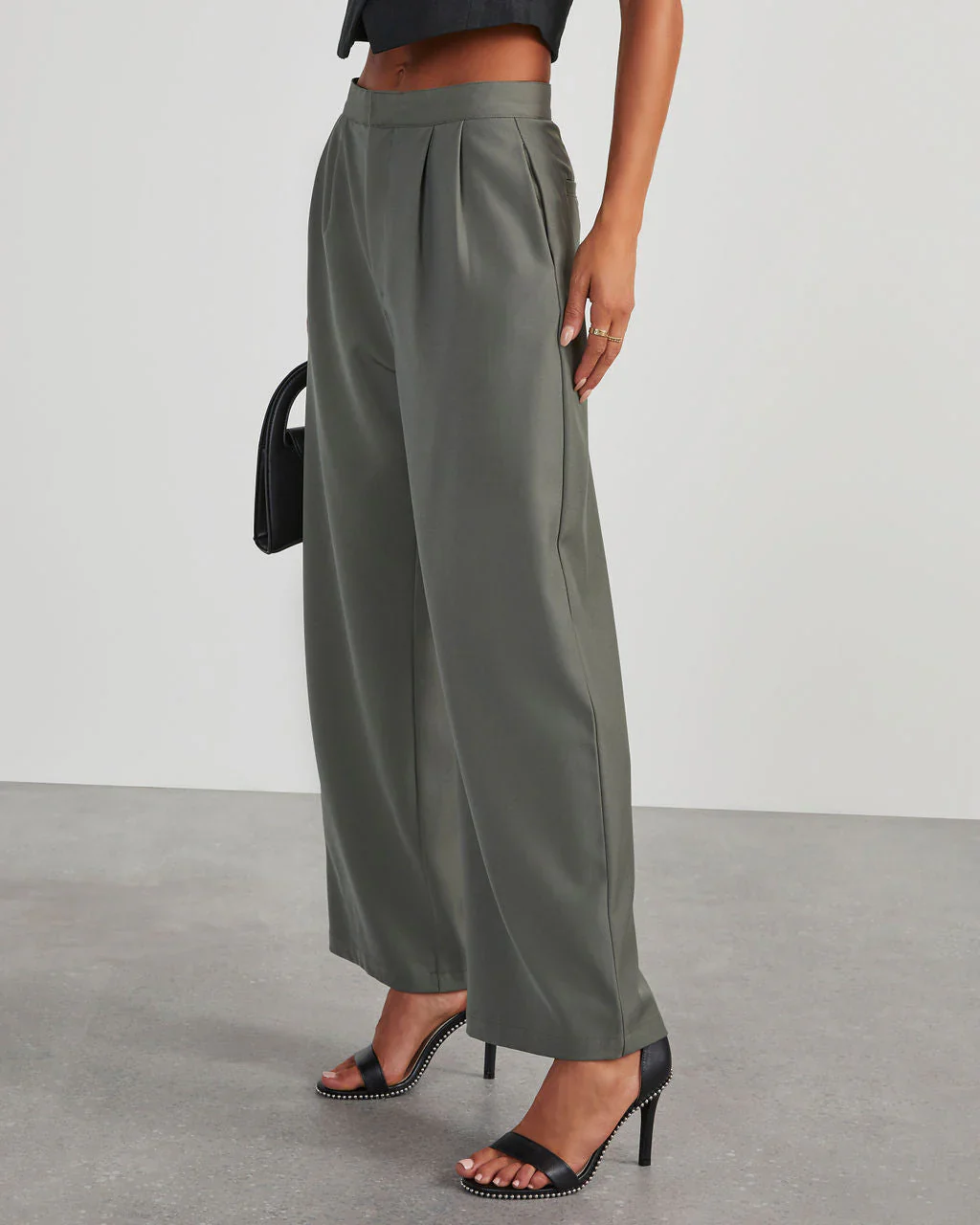 Brianne Trouser Pants